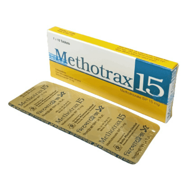 methotrax-15mg